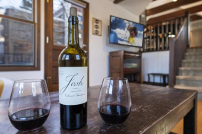 Charming Chalet in Old Town and Ski Slopes